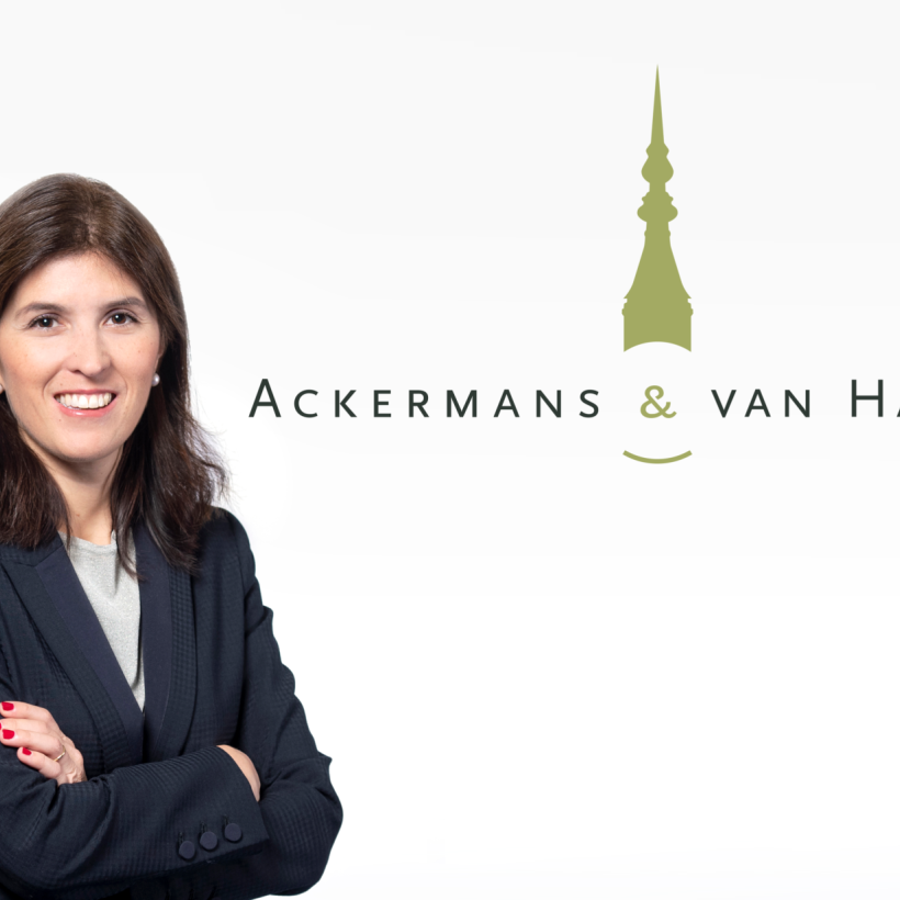 Alexia Bertrand, ou le conflit d'intérêts  élevé au rang d'art