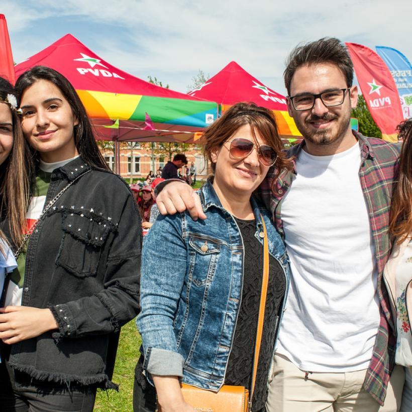 Manifestation du 24 mars : « Nous devons nous unir contre le racisme » 