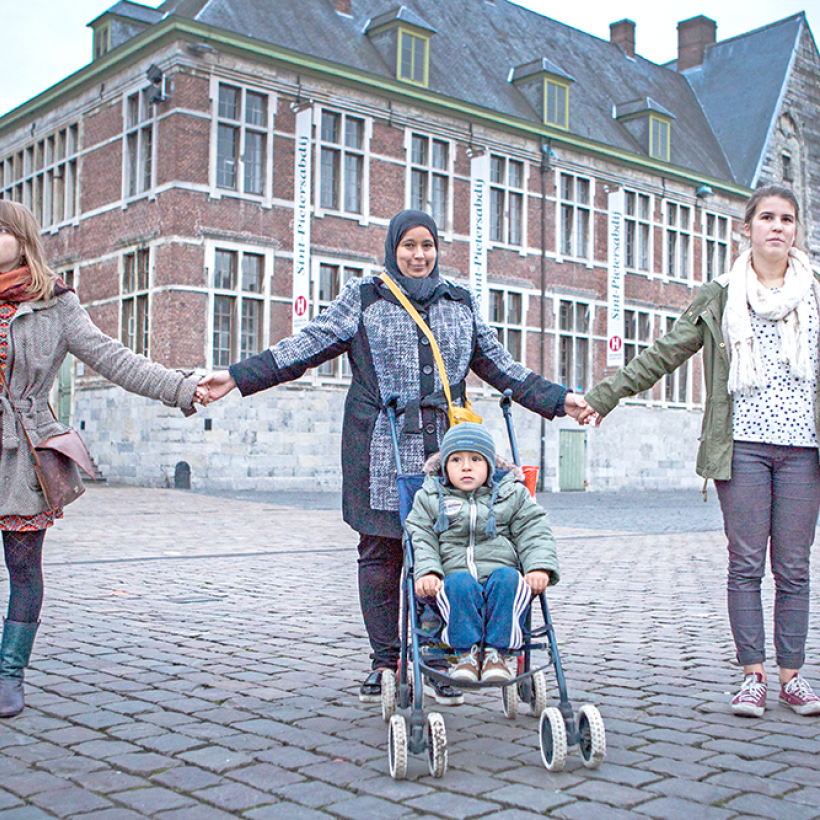 Le testing, arme contre les discriminations