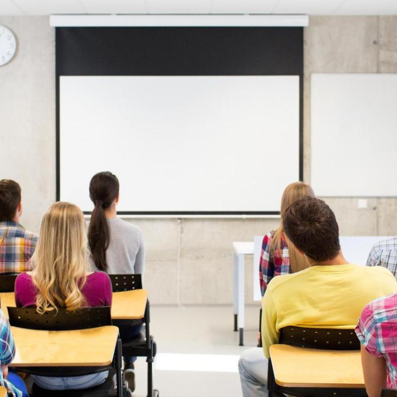Le PTB élabore un plan en trois étapes pour lutter contre la pénurie des enseignants