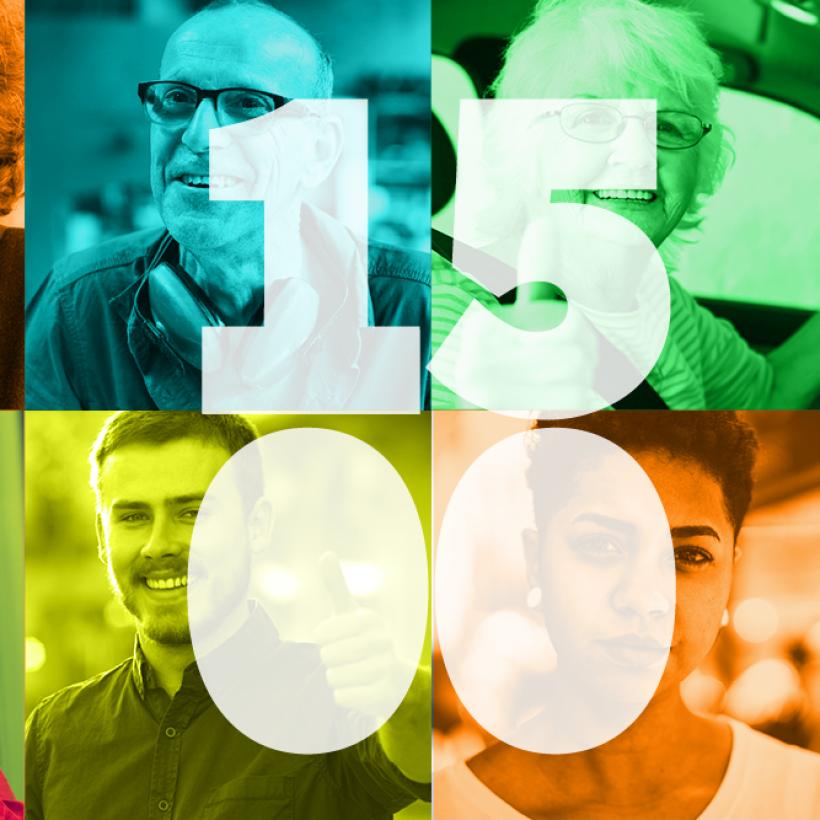 Brochure • La pension minimum à 1500 euros net, c’est payable, c’est faisable