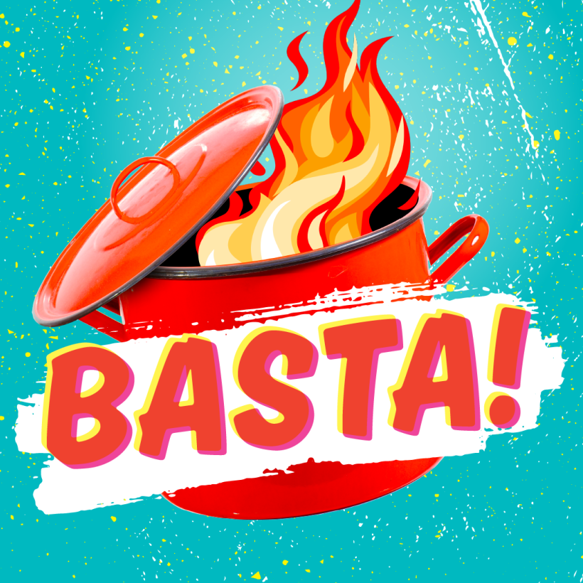 Basta ! Le PTB organise une marche à Bruxelles contre l’explosion des factures d’énergie et pour une baisse de la TVA à 6 %