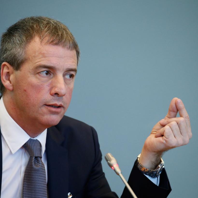 Il est hors de question de laisser Stephane Moreau payer pour échapper à ses procès