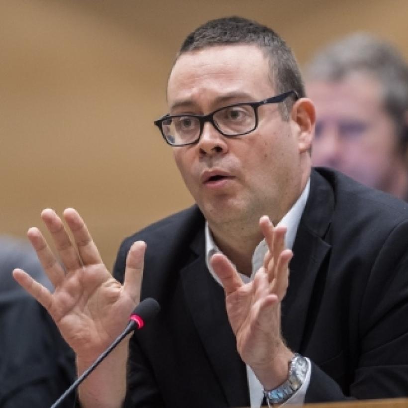 Inondations : le PTB veut une vraie commission d'enquête au fédéral, pas une commission « oubliettes  »