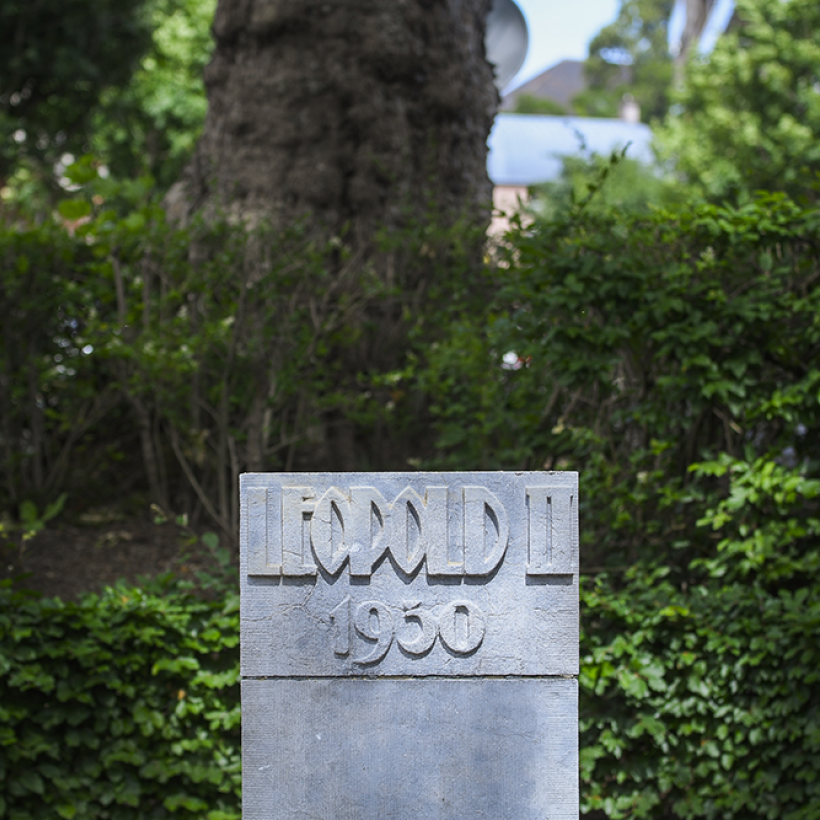 Pourquoi s’en prend-on à Léopold II ? 