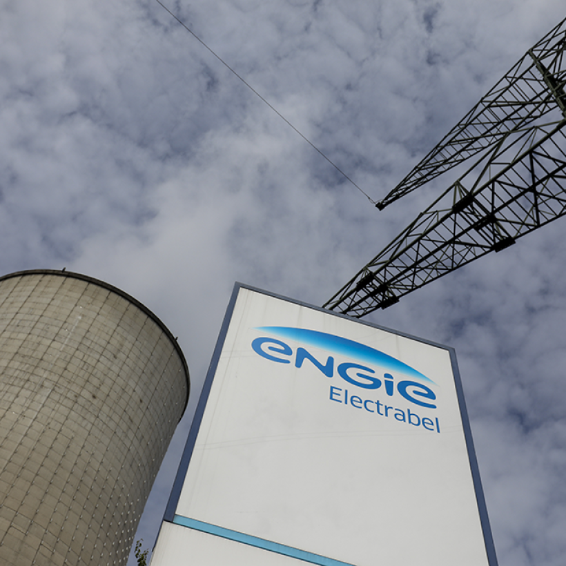 Après avoir payé la taxe nucléaire, Electrabel gardera encore plus de 1,8 milliard de surprofit