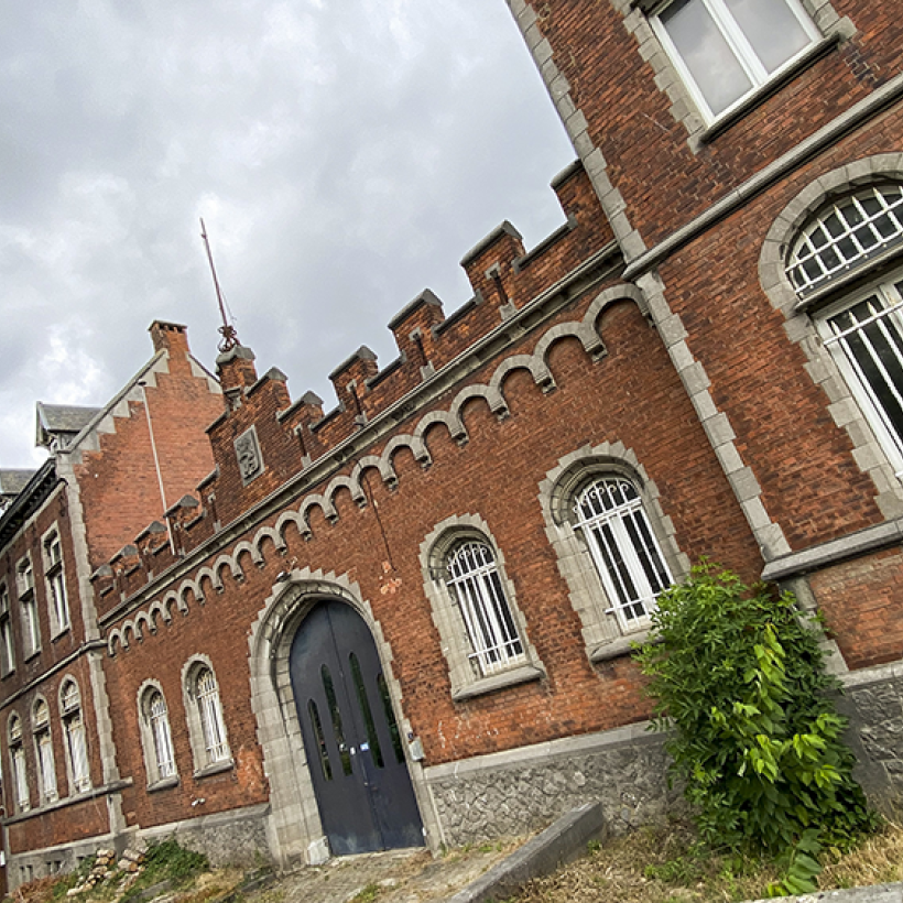 Coronavirus dans les prisons : le ministre doit écouter les travailleurs