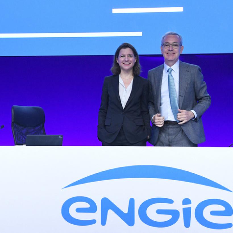 Engie augmente les dividendes de ses actionnaires : « Une hausse des accises pour les uns et des dividendes pour les autres : le monde à l'envers »
