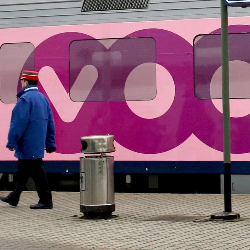  Le PTB veut transformer VOO en NOO et en faire une Entreprise Démocratique Publique