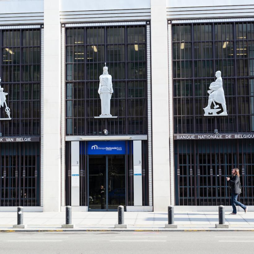 Taxe Corona : la Banque nationale ne peut pas refuser de donner un avis