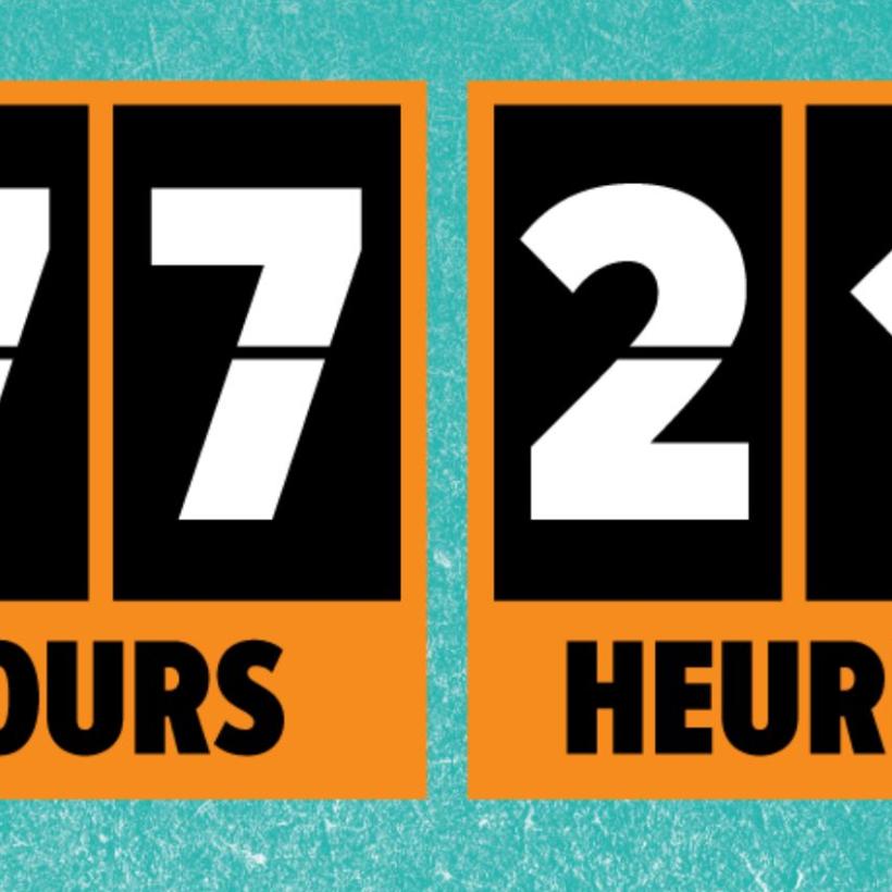 Les partis traditionnels bloquent depuis 77 jours la loi d’initiative citoyenne sur la pension à 1500 euros, ça suffit !