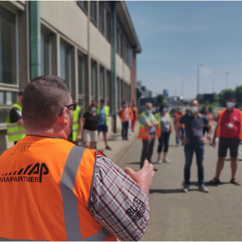 L’heure du déconfinement du droit à l’action sociale est venue