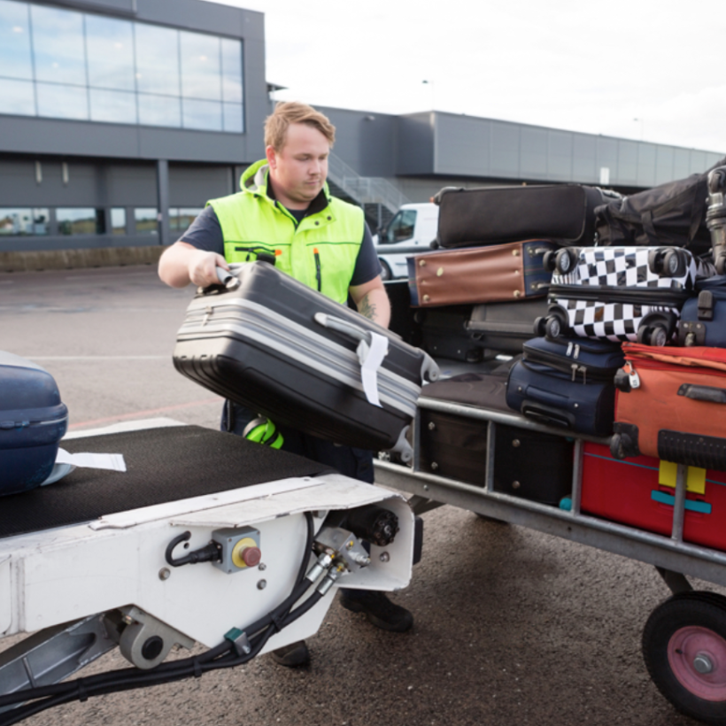 Faillite de Swissport Belgique : l’aéroport de Bruxelles-National doit reprendre le personnel