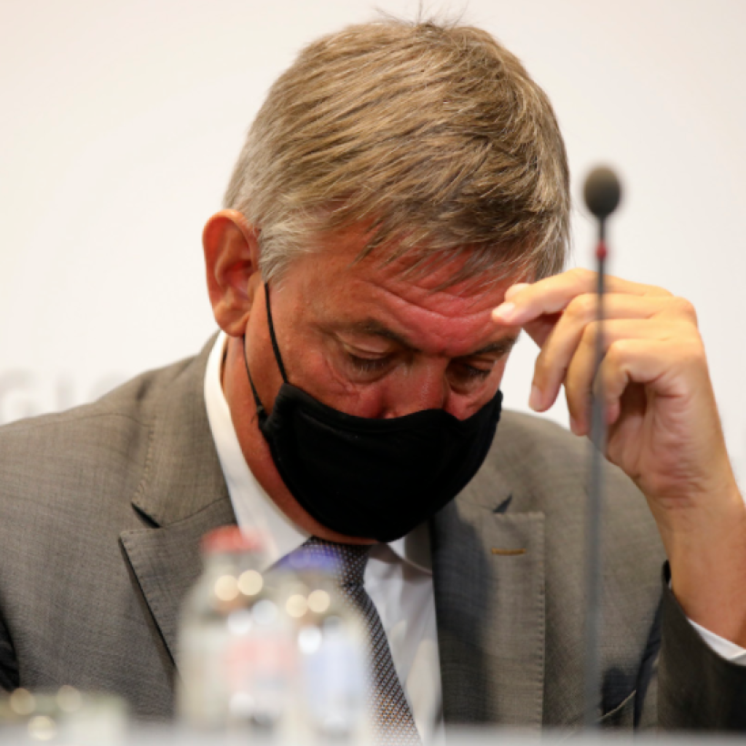 Affaire Chovanec : comment éviter les opérations oubliettes et l’impunité ? 