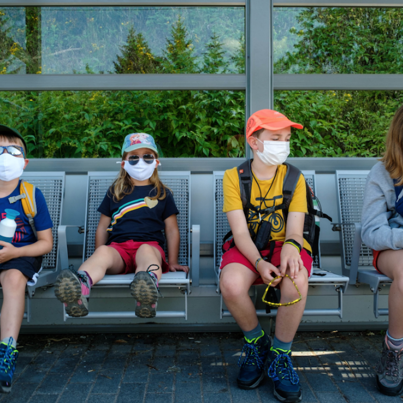 Pourquoi l’Allemagne s’en sort mieux dans la lutte contre la pandémie