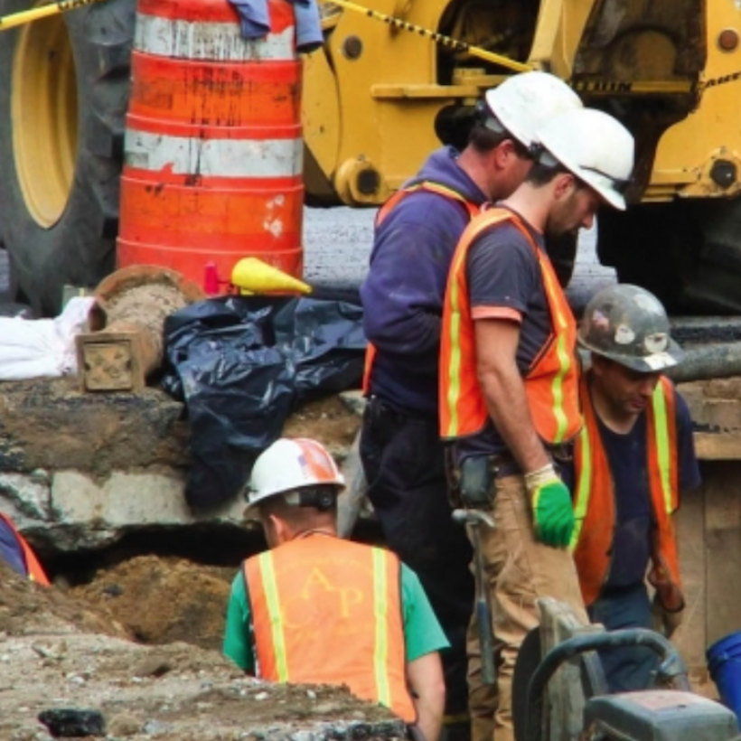 81 travailleurs de la construction en quarantaine à Aalter (Gand) : le PTB veut une enquête sur le dumping social