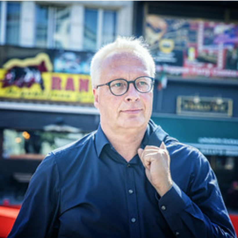 Peter Mertens : « Mettre les jeunes en tête de l’ordre du jour du Comité de concertation »