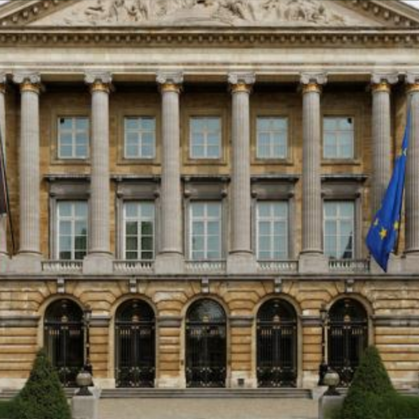 Proposition de loi du PTB pour diviser par deux les subventions des partis politiques