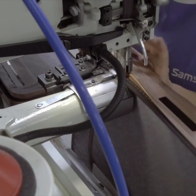 Samsonite : La semaine de 30 heures peut sauver 160 emplois