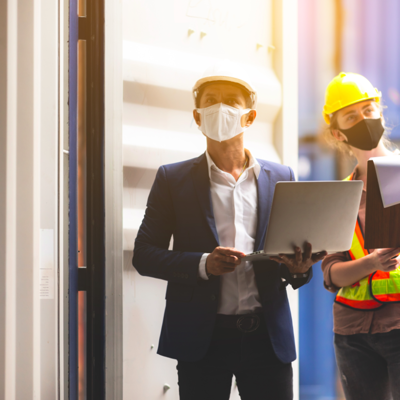 Le PTB appelle à un renforcement de l'inspection sociale - « Il y trop peu d'inspecteurs pour les contrôles Corona »