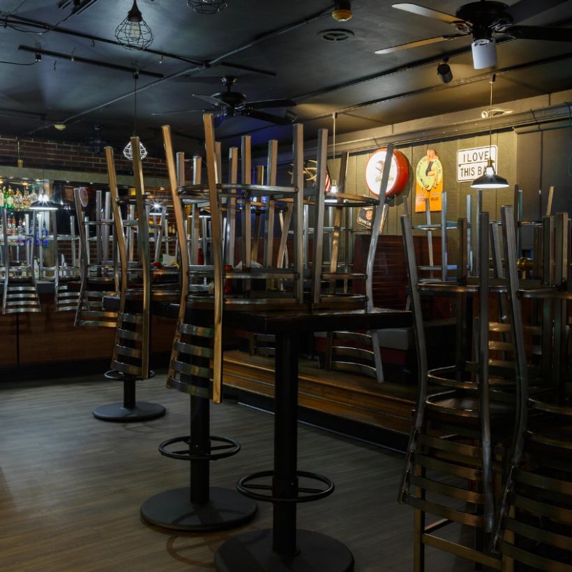 Le CEO de Belfius juge les faillites dans l'Horeca « pas graves » : le PTB demande qu’il s’explique sur ces propos inacceptables