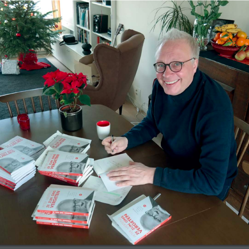 « Le plus grand mensonge est de dire qu’on est tous égaux face au virus »