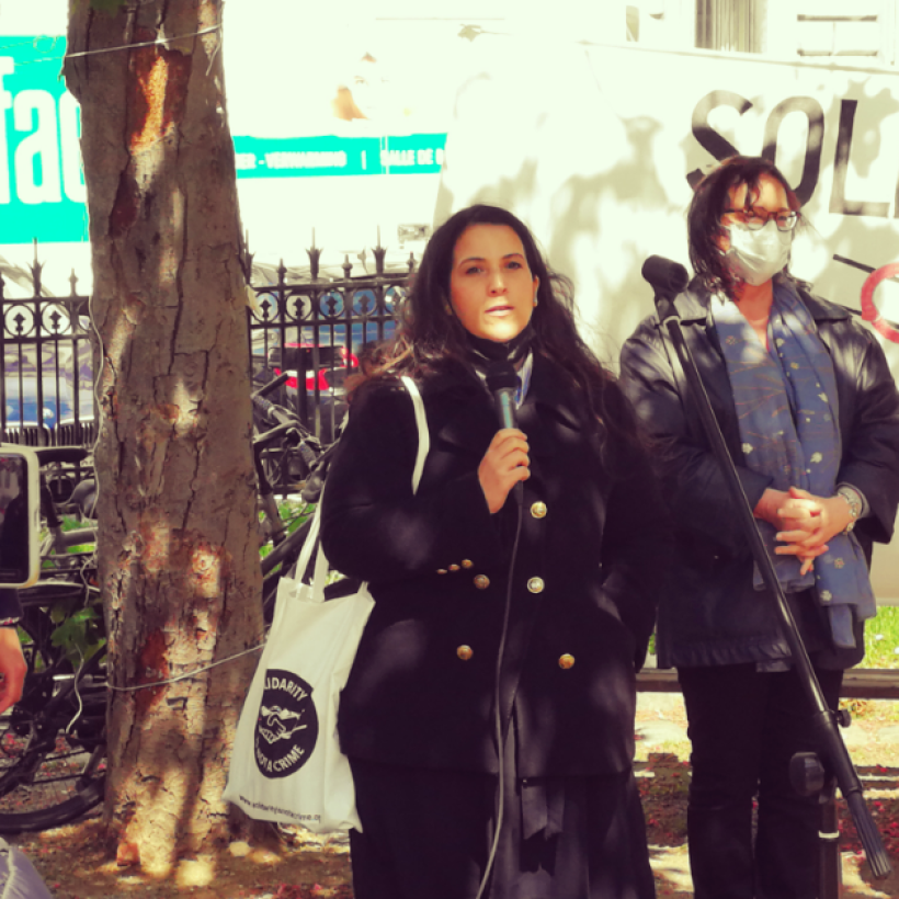 Le verdict est tombé : la solidarité n'est pas un crime