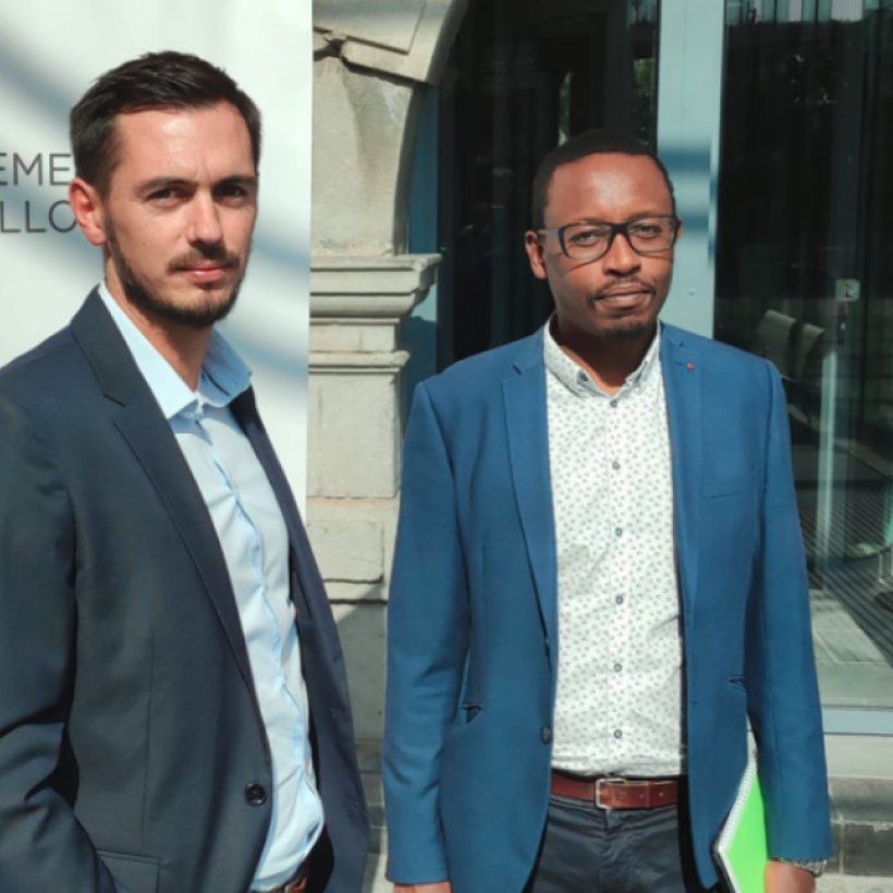 Comment PS, MR et Ecolo empêchent le débat sur l’abandon des sinistrés par leur assurance 