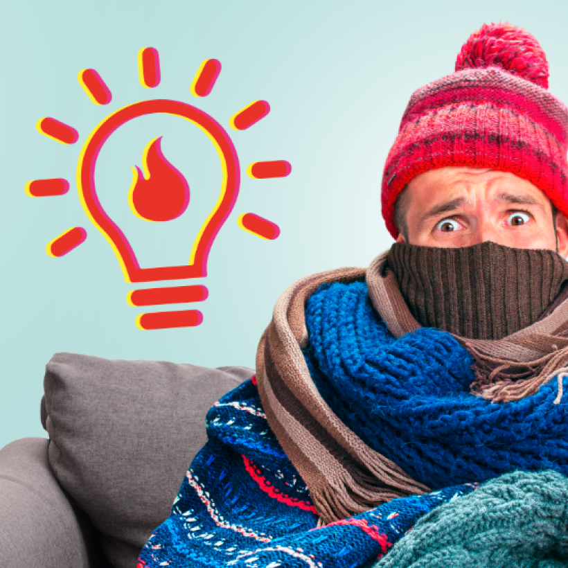 Agissons pour rendre l'énergie abordable