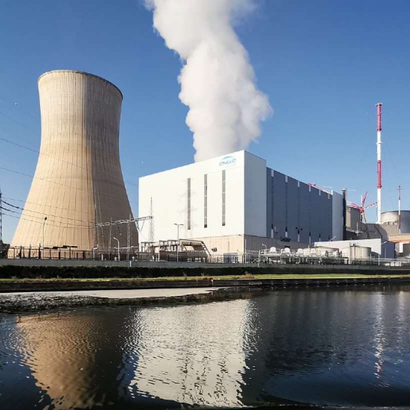 Engie-Electrabel engrange 2,6 milliards d'euros de surprofits grâce aux prix élevés de l'énergie: inacceptable pour le PTB