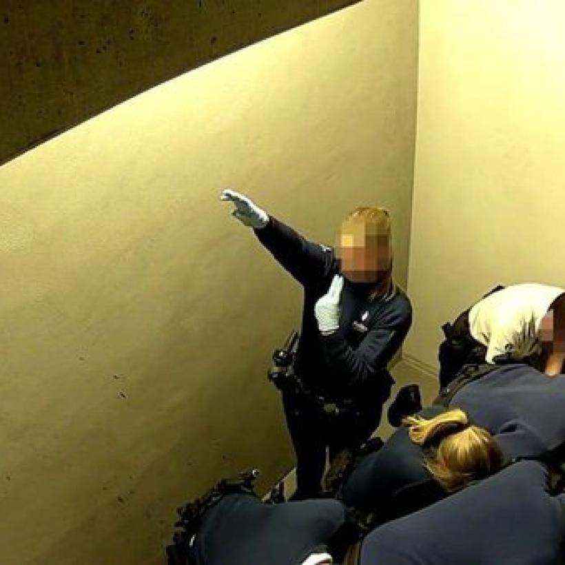 Il faut faire toute la lumière sur la mort de Jozef Chovanec, causée par des agents de police à Charleroi