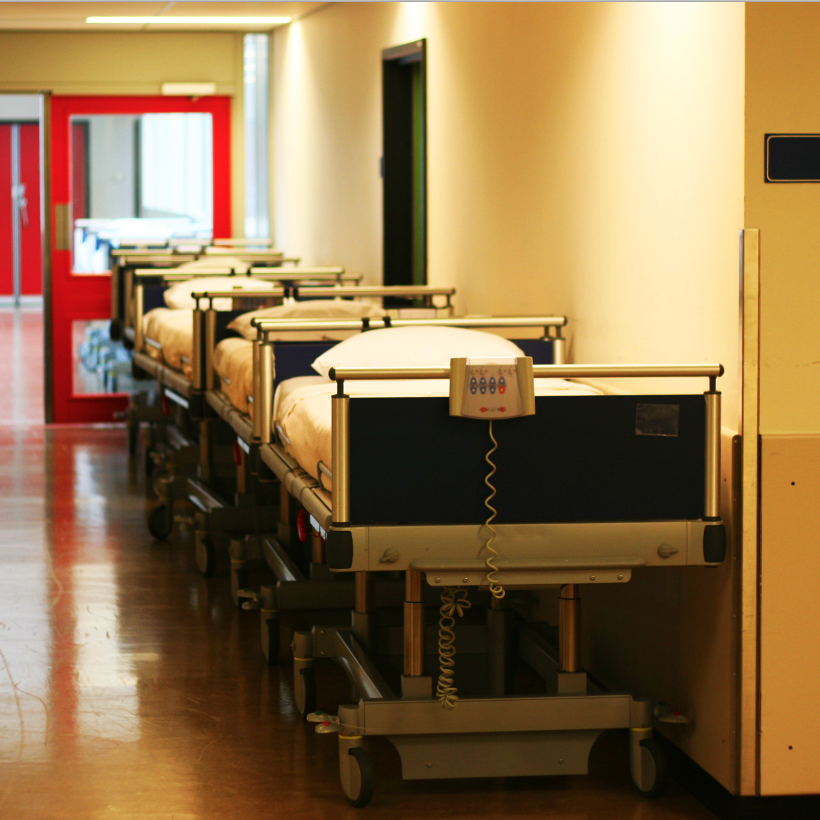 Commission fédérale coronavirus : « La Belgique a manqué de préparation »