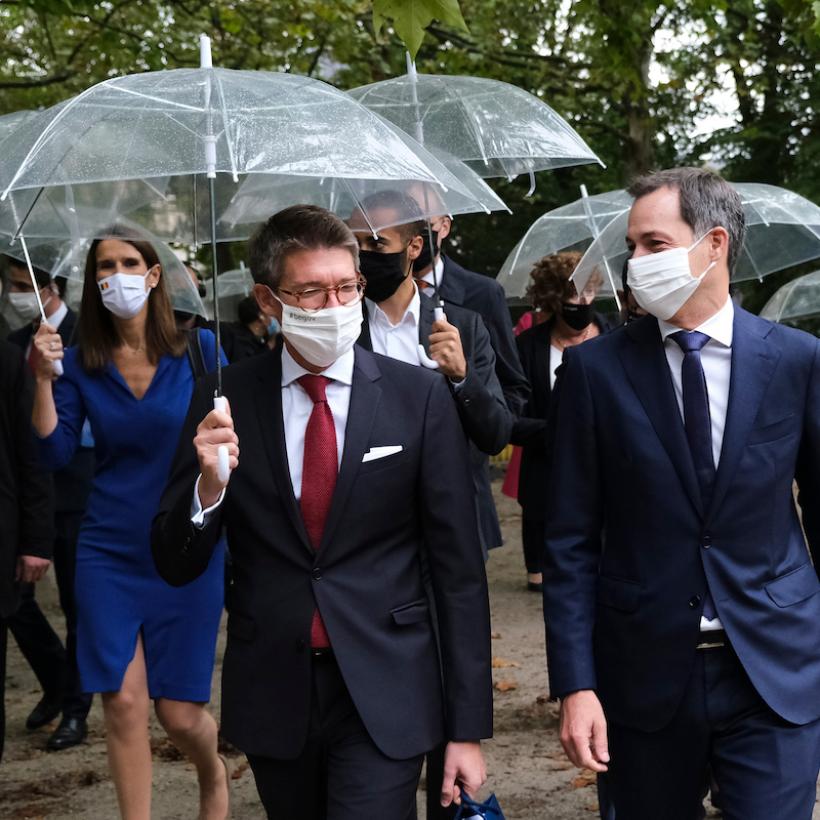 La Vivaldi veut liquider plus de 5 000 emplois publics