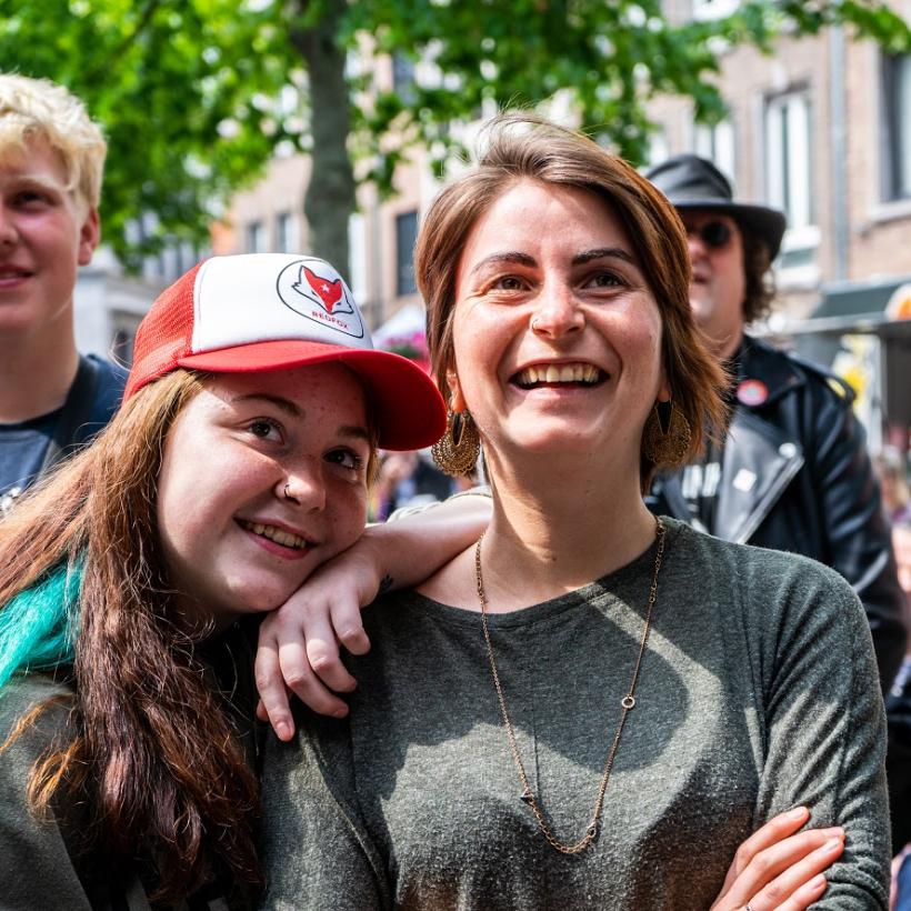 Réponse de Raoul Hedebouw sur les inacceptables propos tenus sur le PTB à « Ce n'est pas tous les jours dimanche » (RTL)