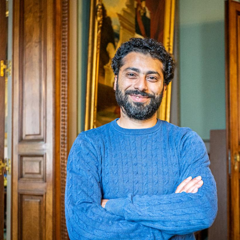 « Non à l’augmentation du budget militaire. Investissons plutôt dans le pouvoir d’achat des travailleurs  »