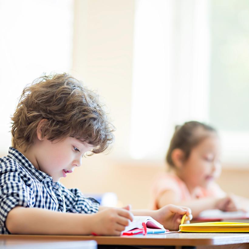 Les 5 (ou 6) propositions du PTB pour l’école pendant (et après) la crise