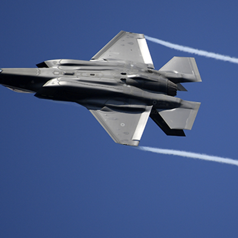 La Belgique accueille bel et bien des bombes nucléaires de Trump. Il est temps de s’en débarrasser