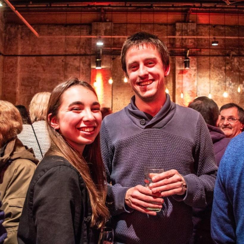 Le PTB en tournée dans toute la Belgique : il y a certainement une date près de chez vous