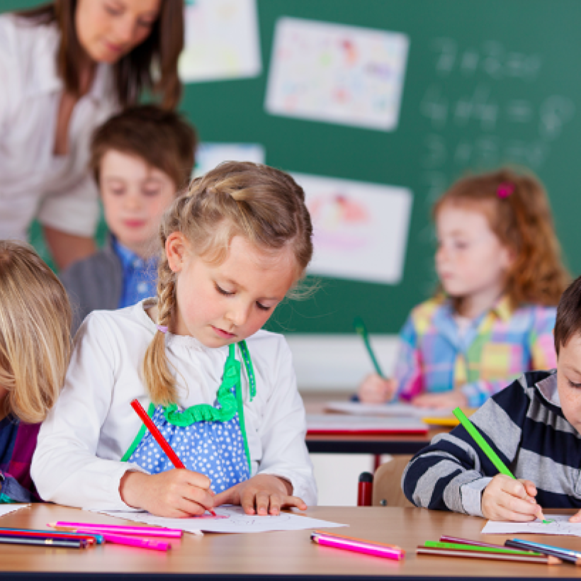 Quatre propositions pour avancer vers la gratuité scolaire