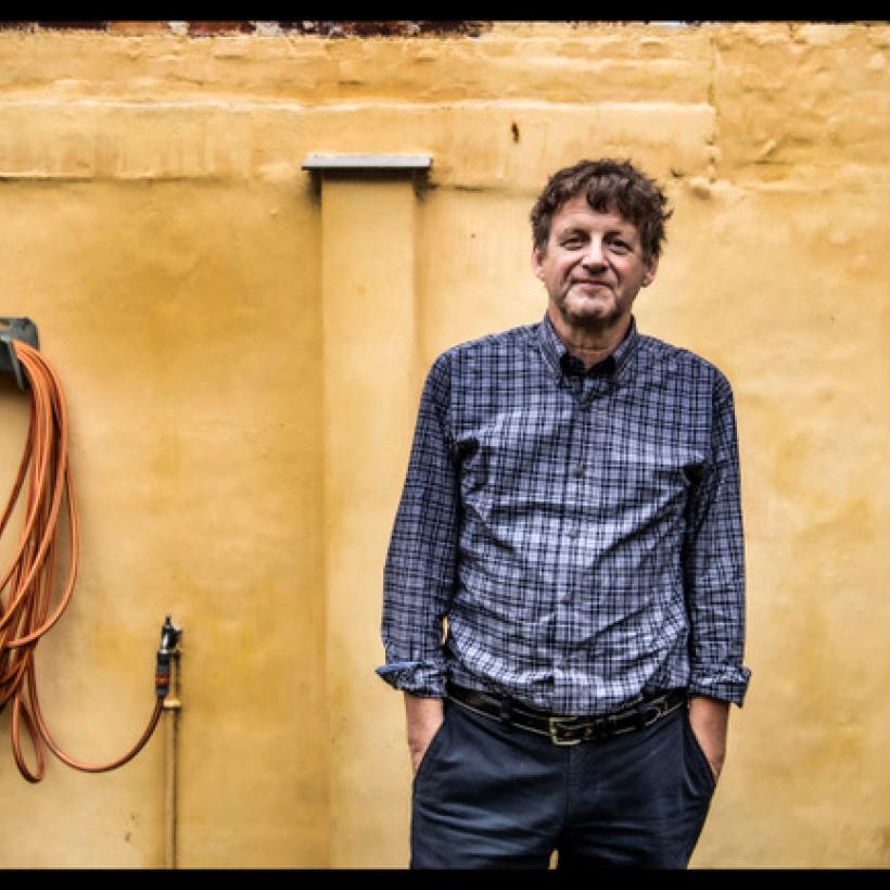 « La société est à la croisée des chemins » : un texte inédit de Dirk Van Duppen