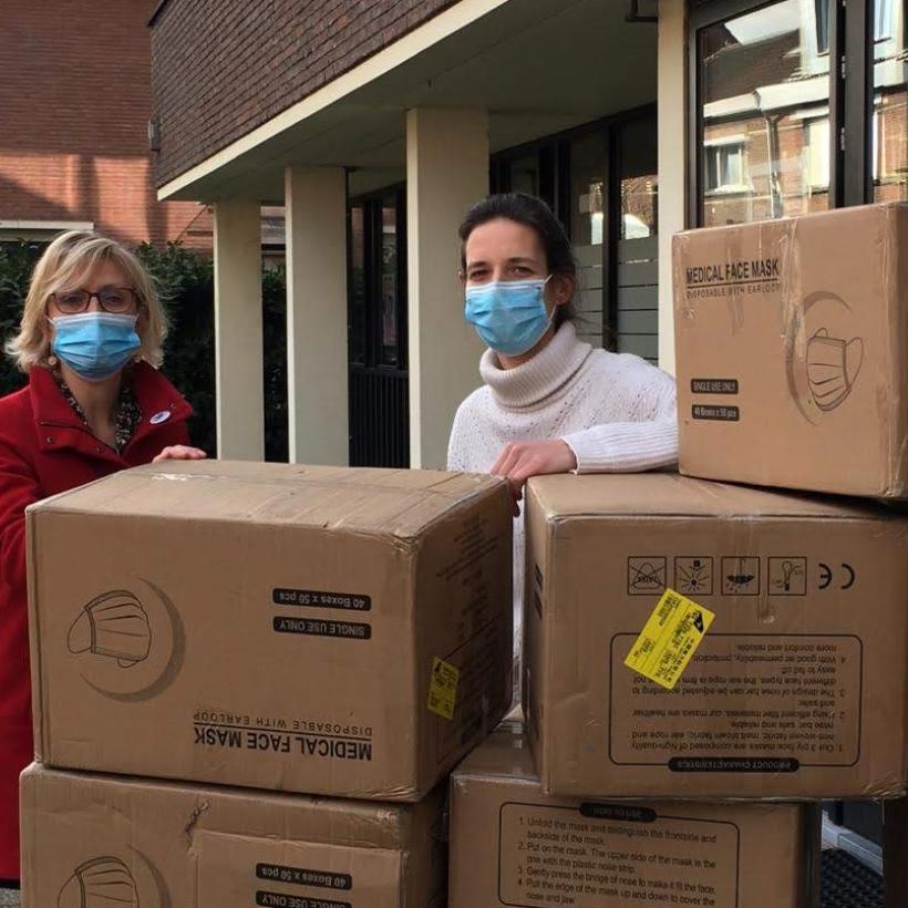 Comment empêcher que les multinationales pharmaceutiques fassent du profit sur la pandémie