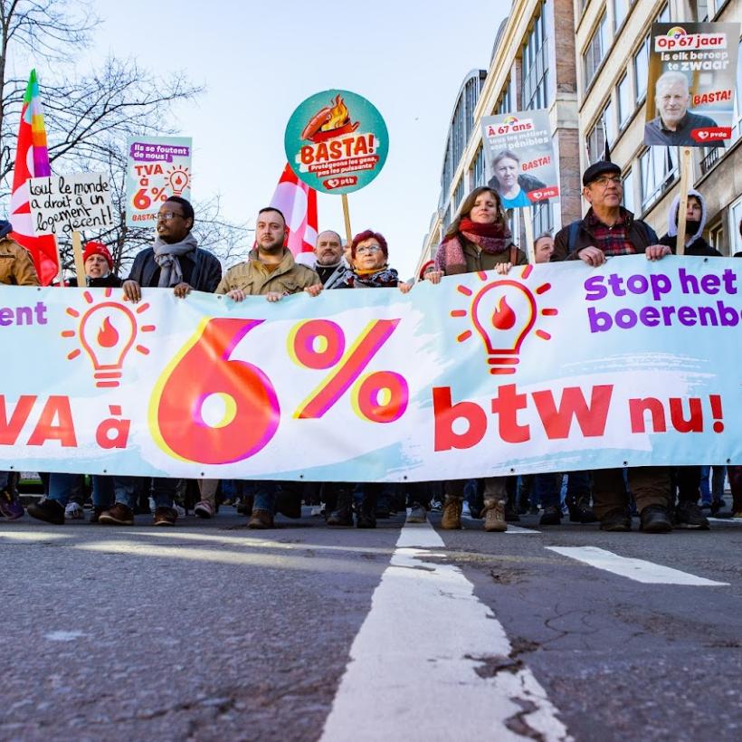 Taxer les surprofits des géants de l’énergie pour baisser nos factures : notre proposition de loi est sur la table