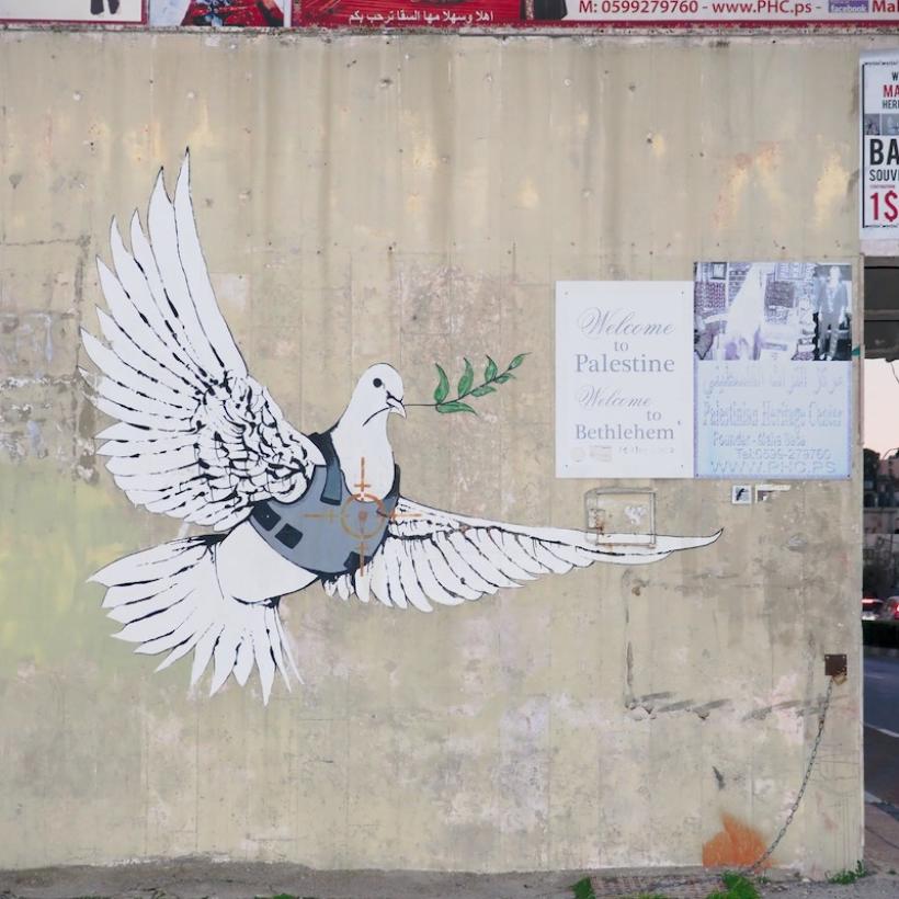 Colonisation israélienne : l’heure est aux sanctions, pas à la reconnaissance