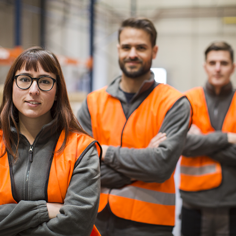 Coronavirus : 5 mesures urgentes pour protéger les travailleurs