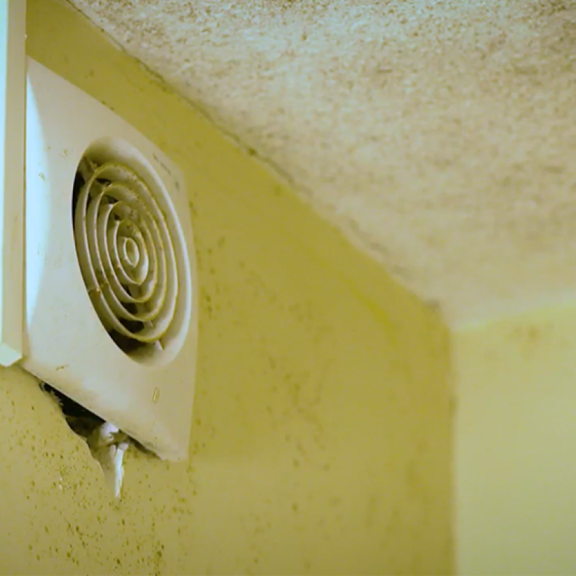 Logements publics insalubres : le PTB demande au gouvernement de se rendre sur place