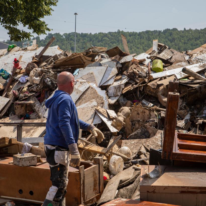 Inondations : avertissement négligés, barrages mal gérés, une partie de la catastrophe aurait-elle pu être évitée?