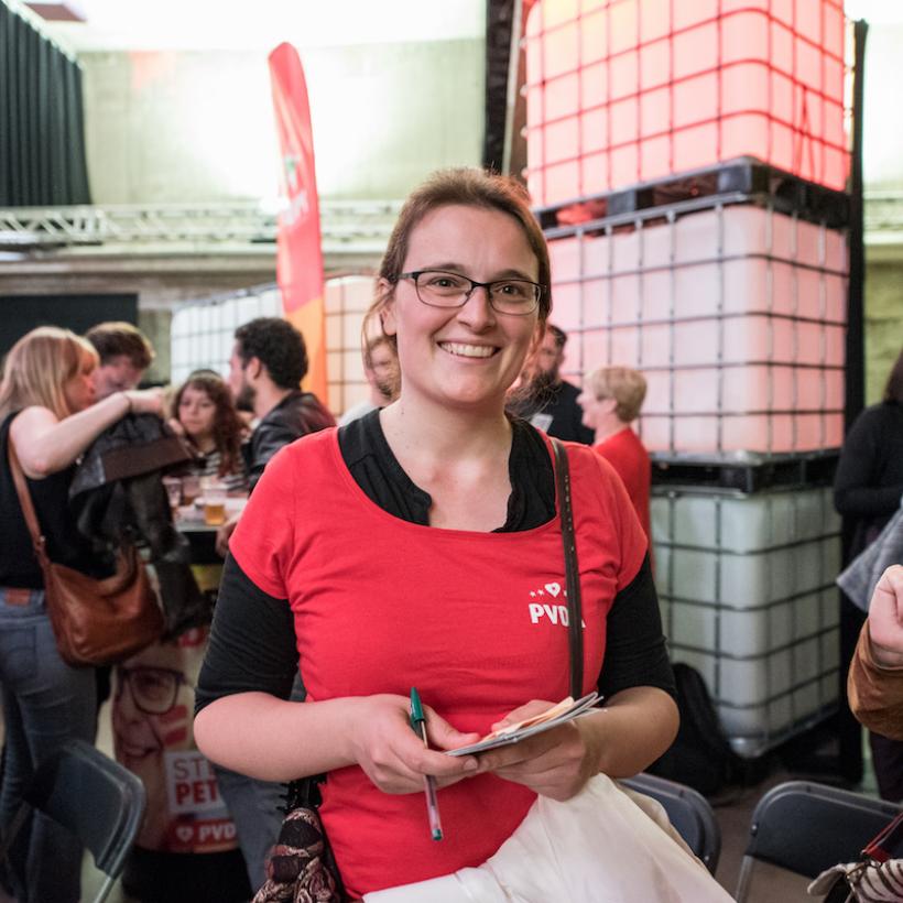 8 mars : Nous nous battons encore pour du pain et des roses