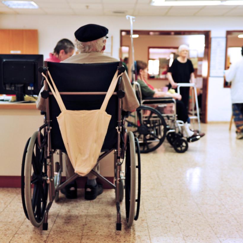 Le PTB propose trois mesures d’urgence pour soutenir les maisons de repos