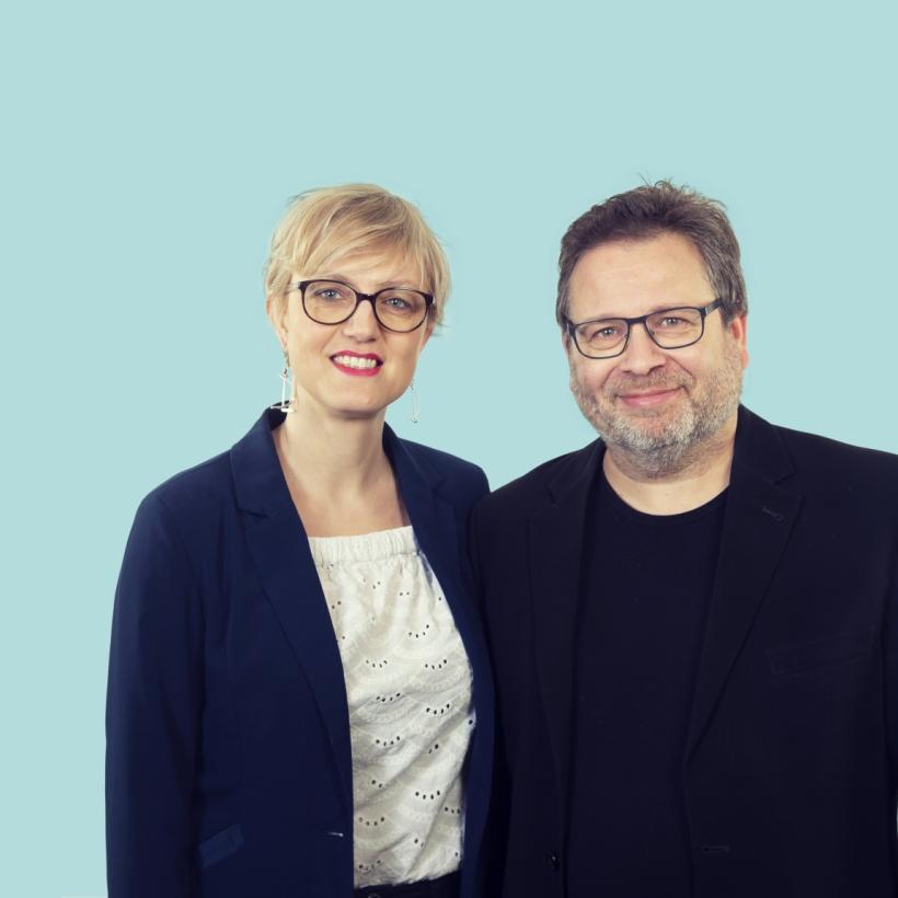 Le PTB veut envoyer Marco Van Hees et Sofie Merckx au parlement fédéral depuis le Hainaut