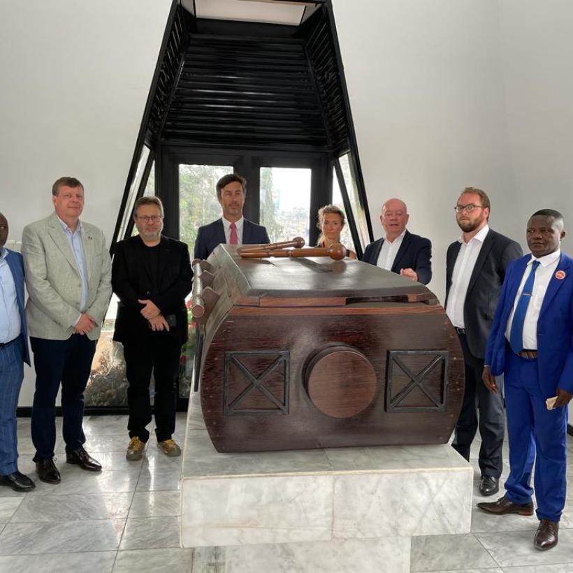 « Soixante ans plus tard, il reste de nombreuses séquelles de la colonisation »